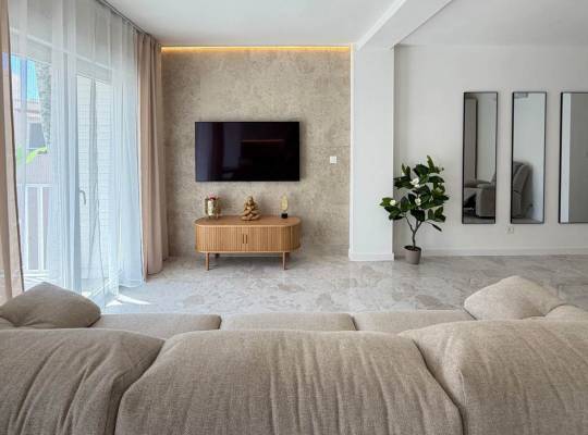 Resale - Penthouse - Torrevieja - Playa del Cura