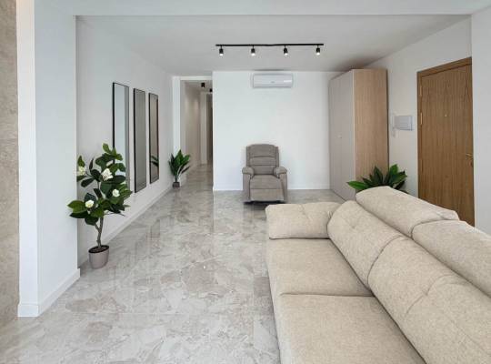 Resale - Penthouse - Torrevieja - Playa del Cura