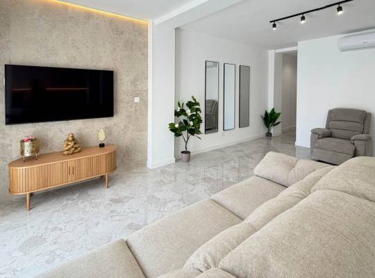 Resale - Penthouse - Torrevieja - Playa del Cura