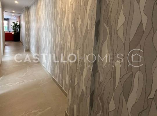 Resale - Penthouse - Torrevieja - Playa del Cura