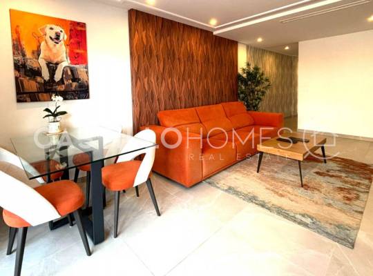 Resale - Penthouse - Torrevieja - Playa del Cura