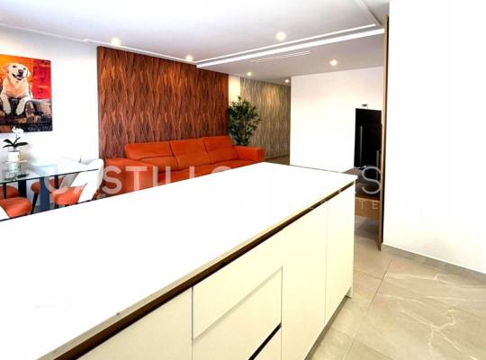 Resale - Penthouse - Torrevieja - Playa del Cura