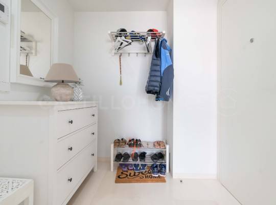 Resale - Penthouse - Torrevieja - Playa del Cura