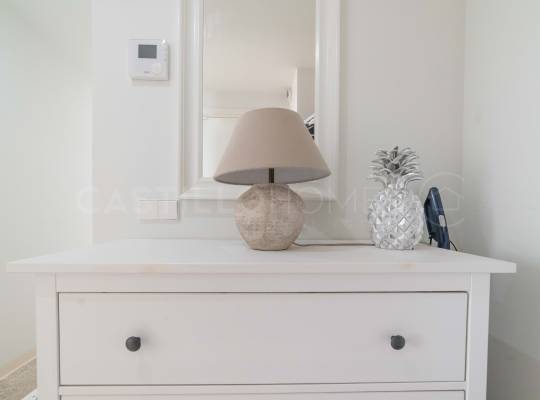 Resale - Penthouse - Torrevieja - Playa del Cura