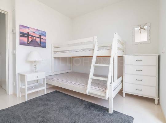 Resale - Penthouse - Torrevieja - Playa del Cura