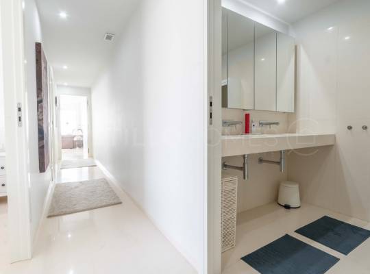 Resale - Penthouse - Torrevieja - Playa del Cura