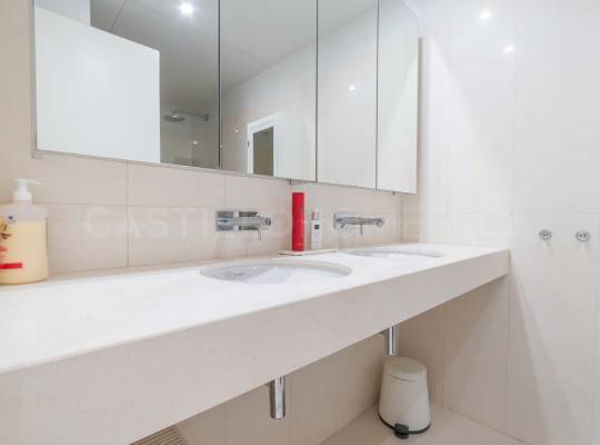 Resale - Penthouse - Torrevieja - Playa del Cura