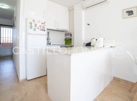 Resale - Penthouse - Torrevieja - Torrelamata - La Mata