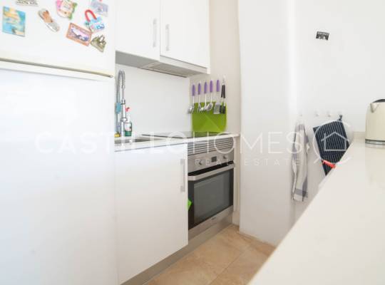 Resale - Penthouse - Torrevieja - Torrelamata - La Mata