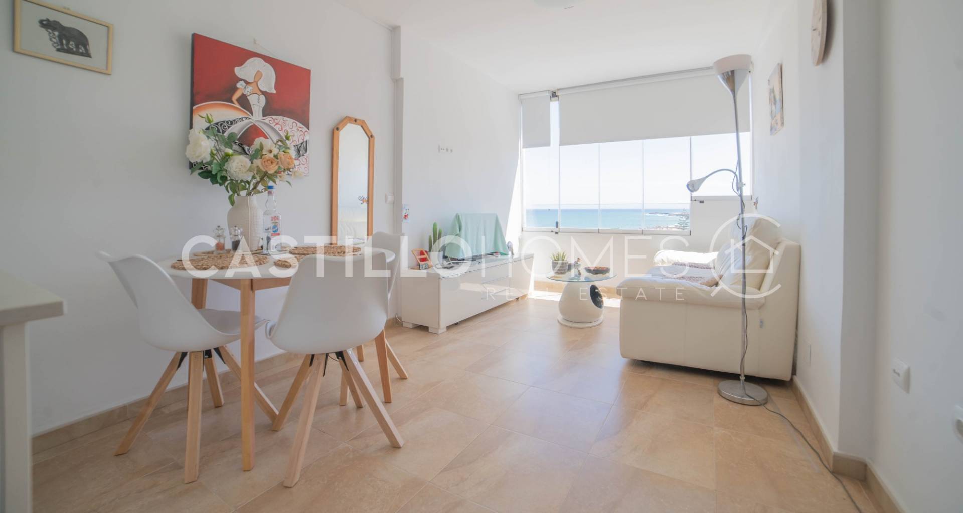 Resale - Penthouse - Torrevieja - Torrelamata - La Mata