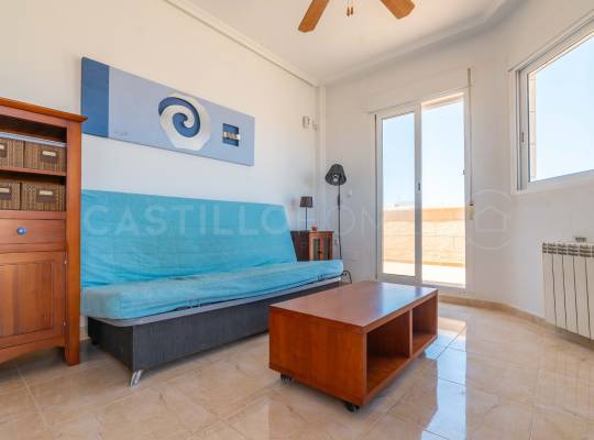 Resale - Penthouse - Torrevieja - Torrelamata - La Mata
