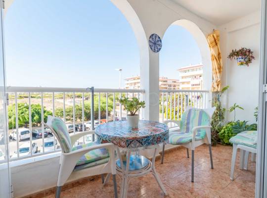 Resale - Penthouse - Torrevieja - Torrelamata - La Mata