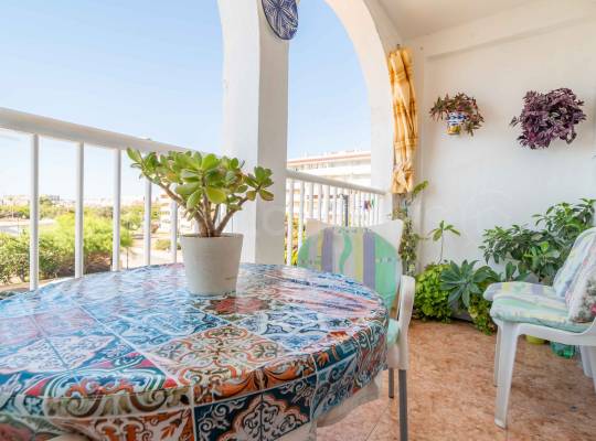 Resale - Penthouse - Torrevieja - Torrelamata - La Mata
