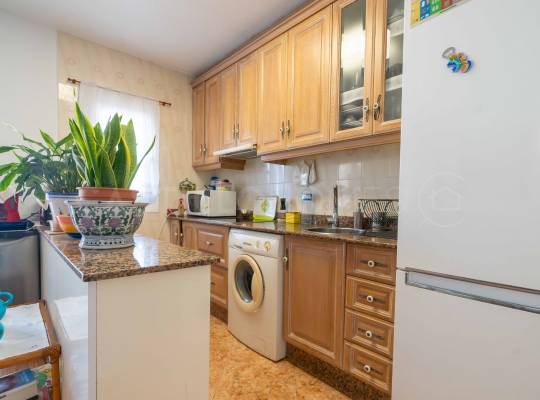Resale - Penthouse - Torrevieja - Torrelamata - La Mata