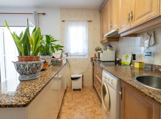 Resale - Penthouse - Torrevieja - Torrelamata - La Mata