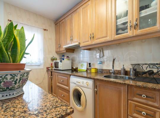 Resale - Penthouse - Torrevieja - Torrelamata - La Mata