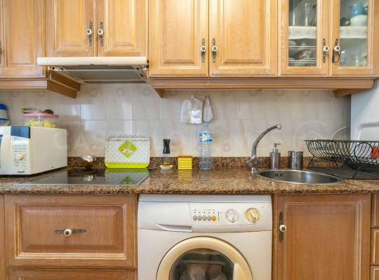 Resale - Penthouse - Torrevieja - Torrelamata - La Mata