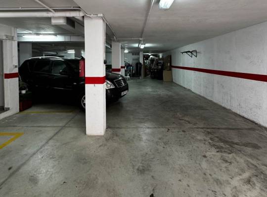 Resale - Property - Torrevieja - Nueva Torrevieja - Aguas Nuevas