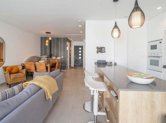 Resale - Radhus - Benijofar