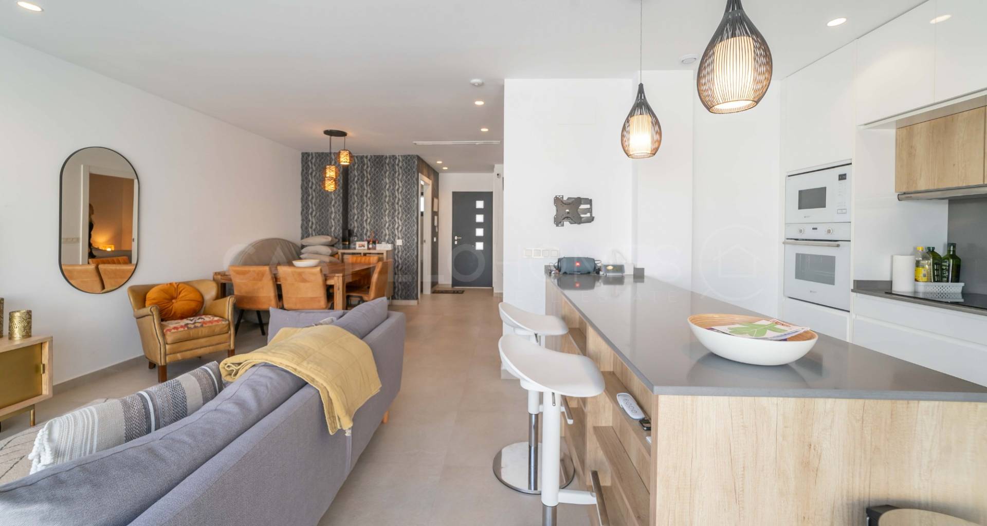 Resale - Radhus - Benijofar