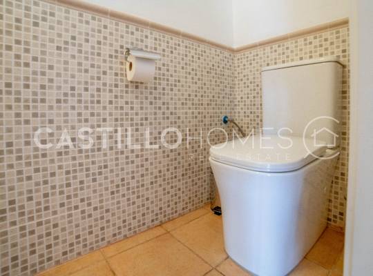 Resale - Radhus - Ciudad Quesada - Rojales