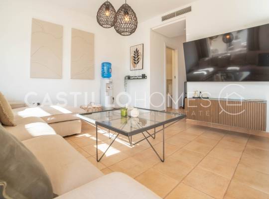 Resale - Radhus - Ciudad Quesada - Rojales