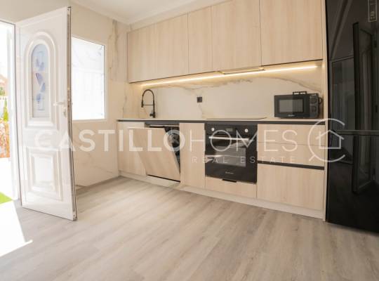 Resale - Radhus - Ciudad Quesada