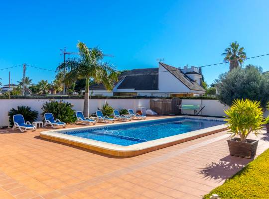 Resale - Radhus - Orihuela Costa - Cabo roig - La Zenia