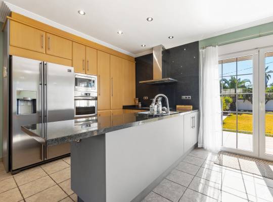 Resale - Radhus - Orihuela Costa - Cabo roig - La Zenia