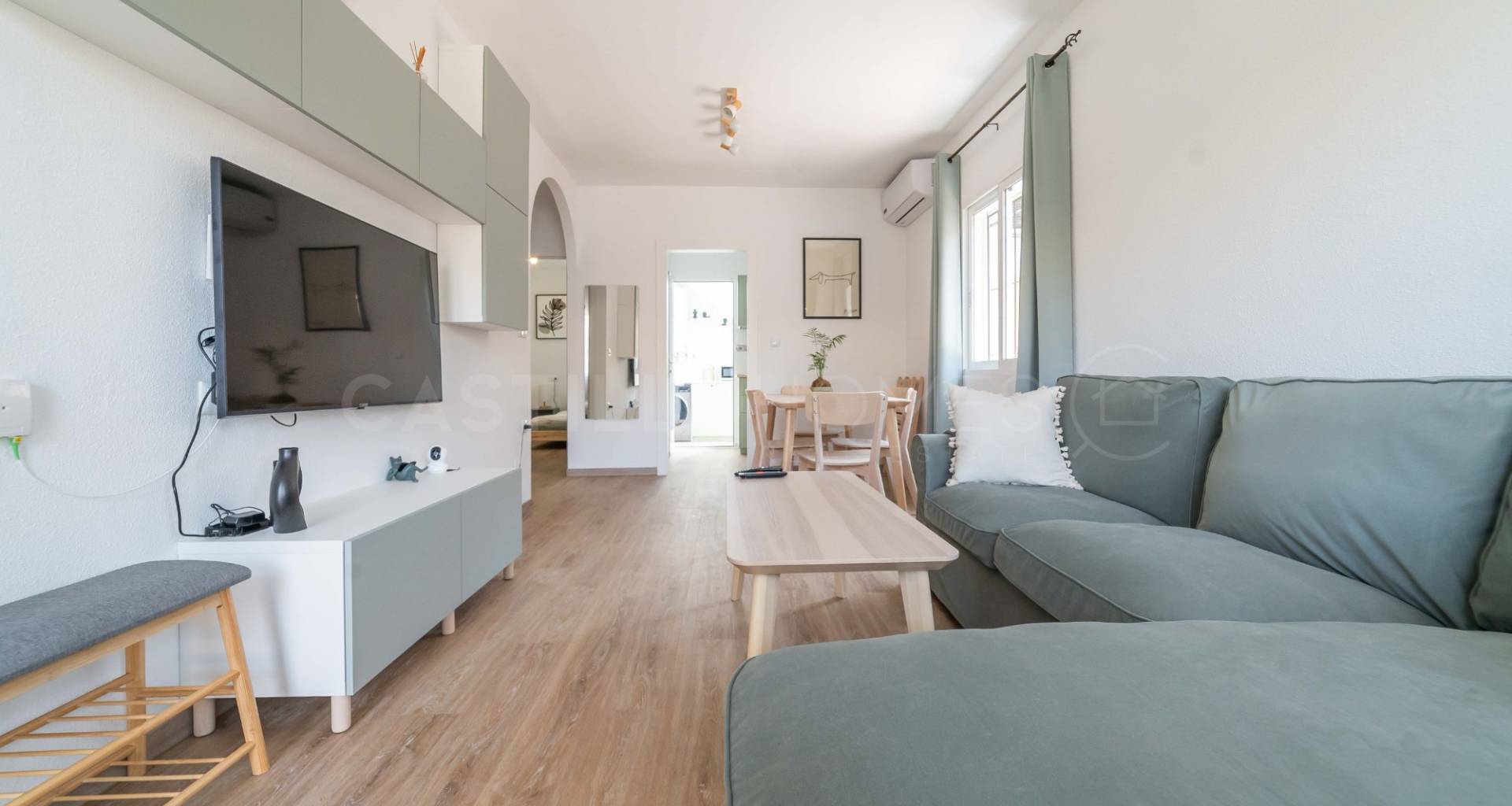 Resale - Radhus - Orihuela Costa - Cabo roig - La Zenia