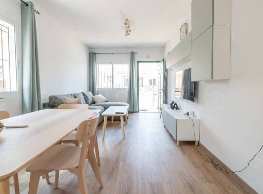 Resale - Radhus - Orihuela Costa - Cabo roig - La Zenia