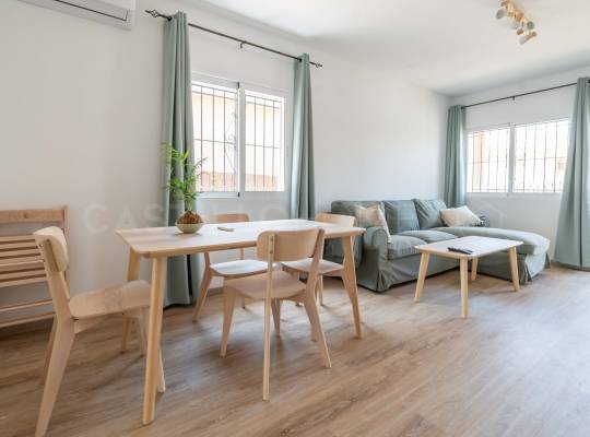 Resale - Radhus - Orihuela Costa - Cabo roig - La Zenia