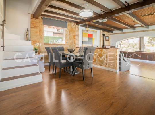 Resale - Radhus - Orihuela Costa - Castillo de Don Juan