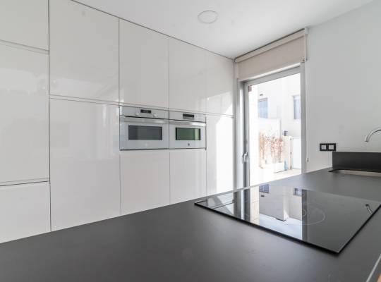 Resale - Radhus - Orihuela Costa - Dehesa de campoamor