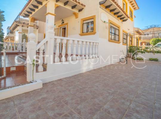 Resale - Radhus - Orihuela Costa - La Regia