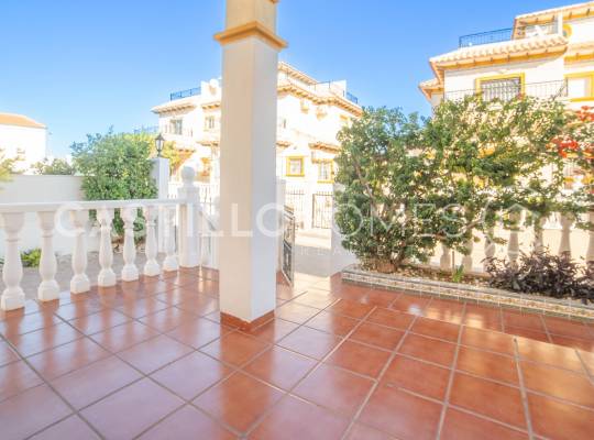 Resale - Radhus - Orihuela Costa - La Regia