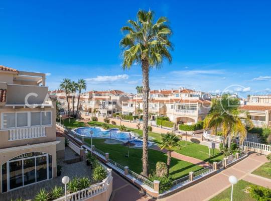 Resale - Radhus - Orihuela Costa - La Zenia
