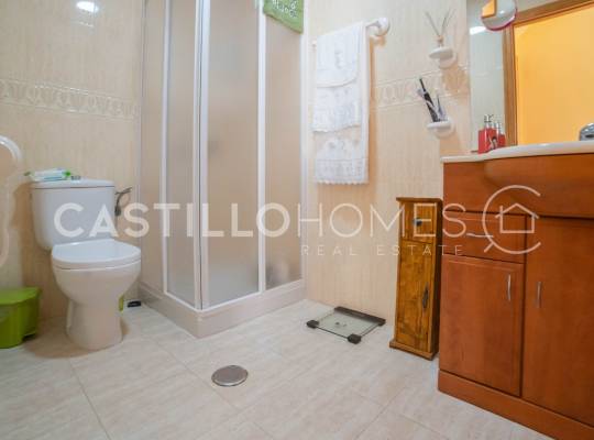 Resale - Radhus - Orihuela Costa - La Zenia