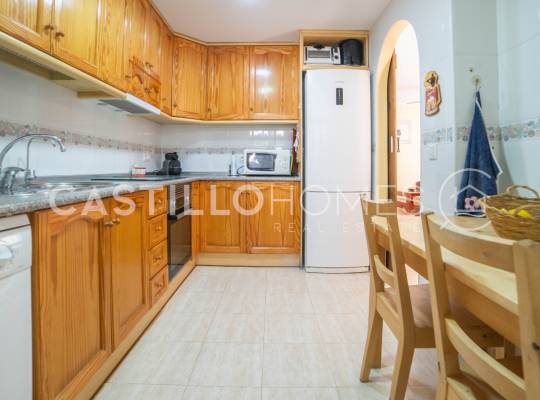 Resale - Radhus - Orihuela Costa - La Zenia