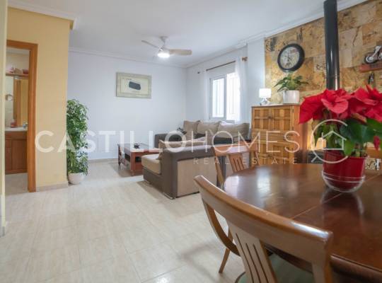 Resale - Radhus - Orihuela Costa - La Zenia