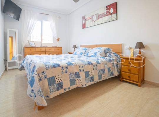 Resale - Radhus - Orihuela Costa - La Zenia