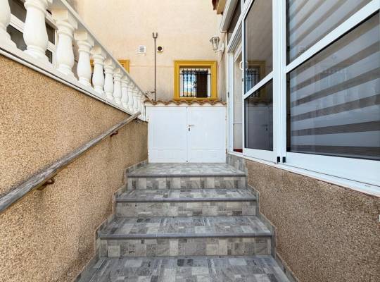 Resale - Radhus - Orihuela Costa - Las Filipinas