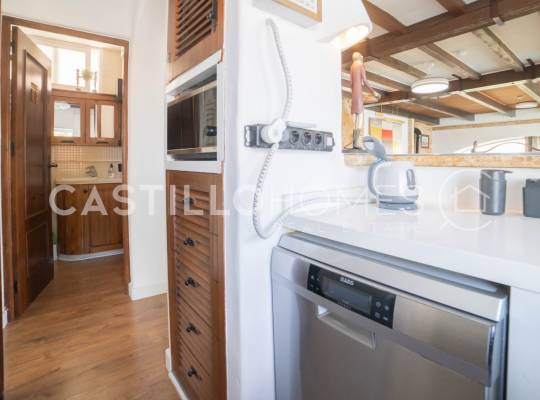 Resale - Radhus - Orihuela Costa - Lomas de Cabo Roig 