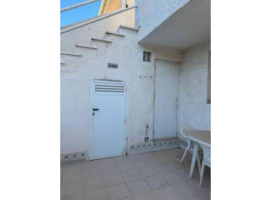 Resale - Radhus - Orihuela Costa - Los Altos