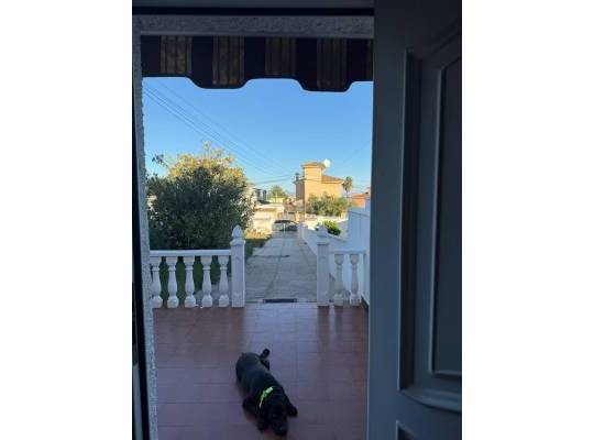 Resale - Radhus - Orihuela Costa - Los Altos