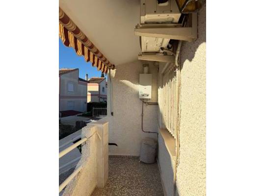 Resale - Radhus - Orihuela Costa - Los Altos