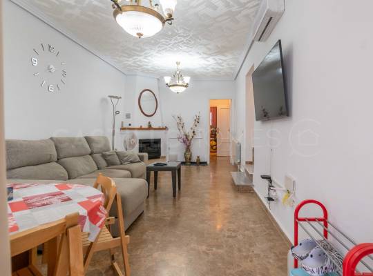 Resale - Radhus - Orihuela Costa - Los Altos