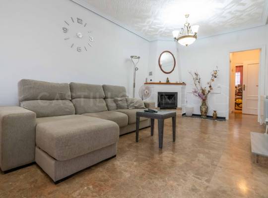 Resale - Radhus - Orihuela Costa - Los Altos