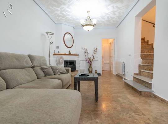 Resale - Radhus - Orihuela Costa - Los Altos