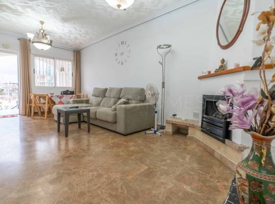 Resale - Radhus - Orihuela Costa - Los Altos